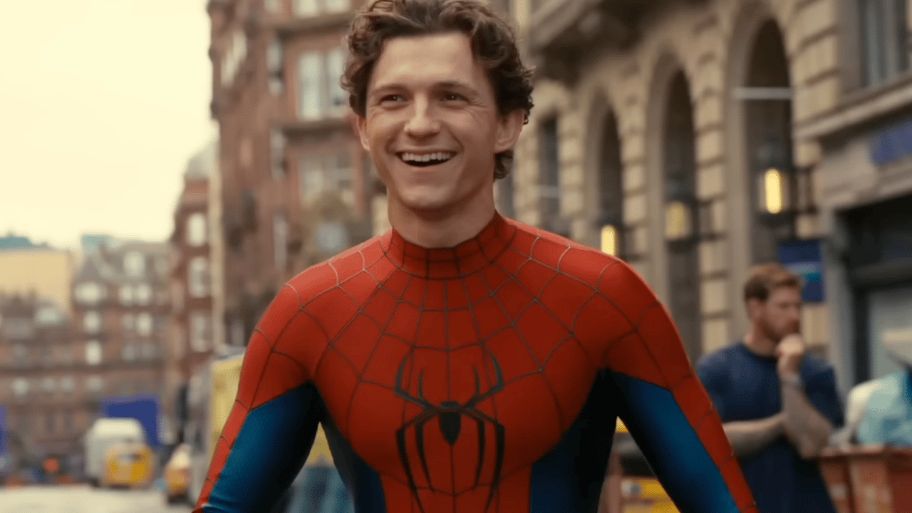 Tom Holland, Yeni Örümcek Adam İçin Owen Cooper’ı İşaret Etti