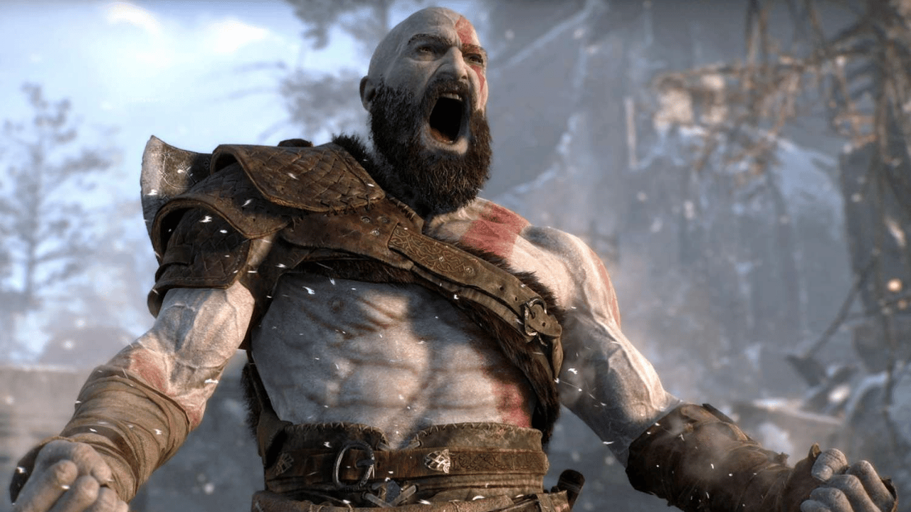 "God of War" dizisinde Kratos için Dave Bautista masada