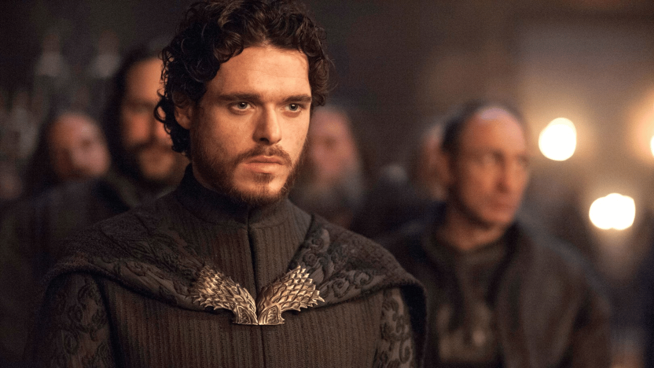 Richard Madden, Prime Video ve Paramount+ Ortak Yapımı Trauma’nın Başrolünde