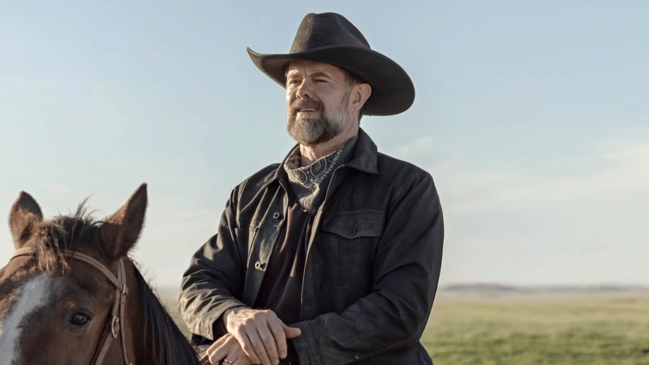 HBO'nun 2026'daki dev bilim kurgu hamlesi Lanterns için geri sayım başladı