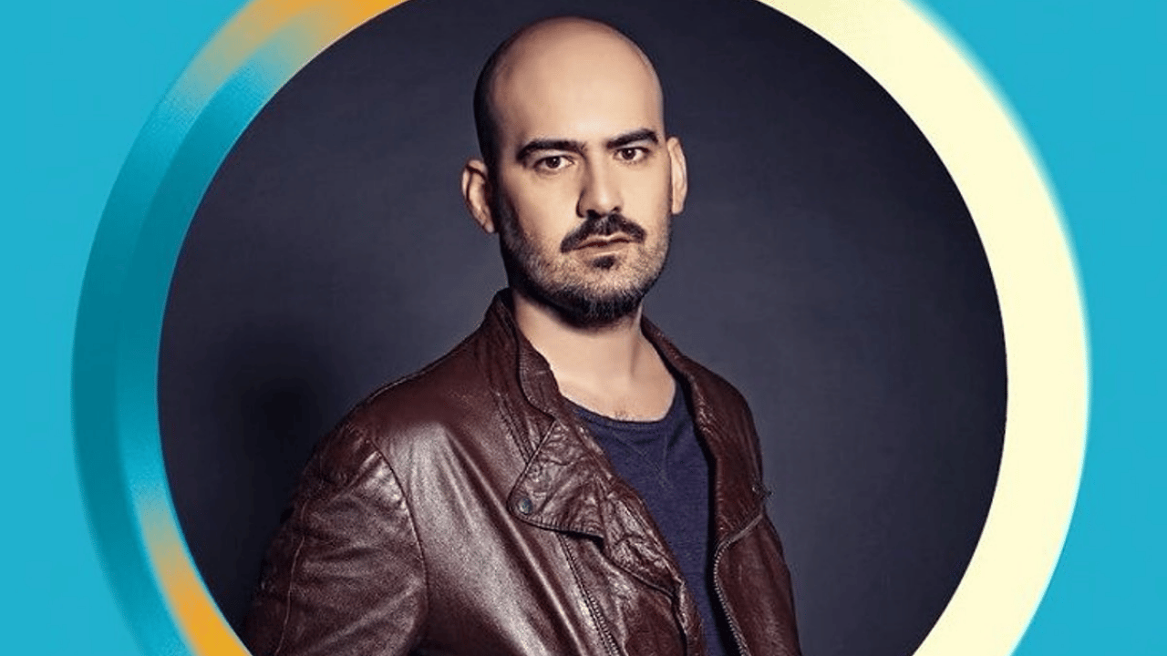 Toygar Işıklı Grammy'de Oy Kullanan Resmi Üye Oldu
