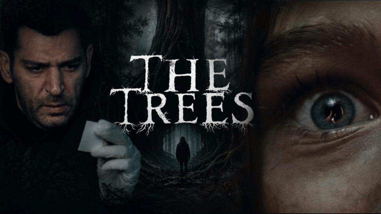 Eva Green ve Murat Yıldırım'lı The Trees için ilk fragman geldi