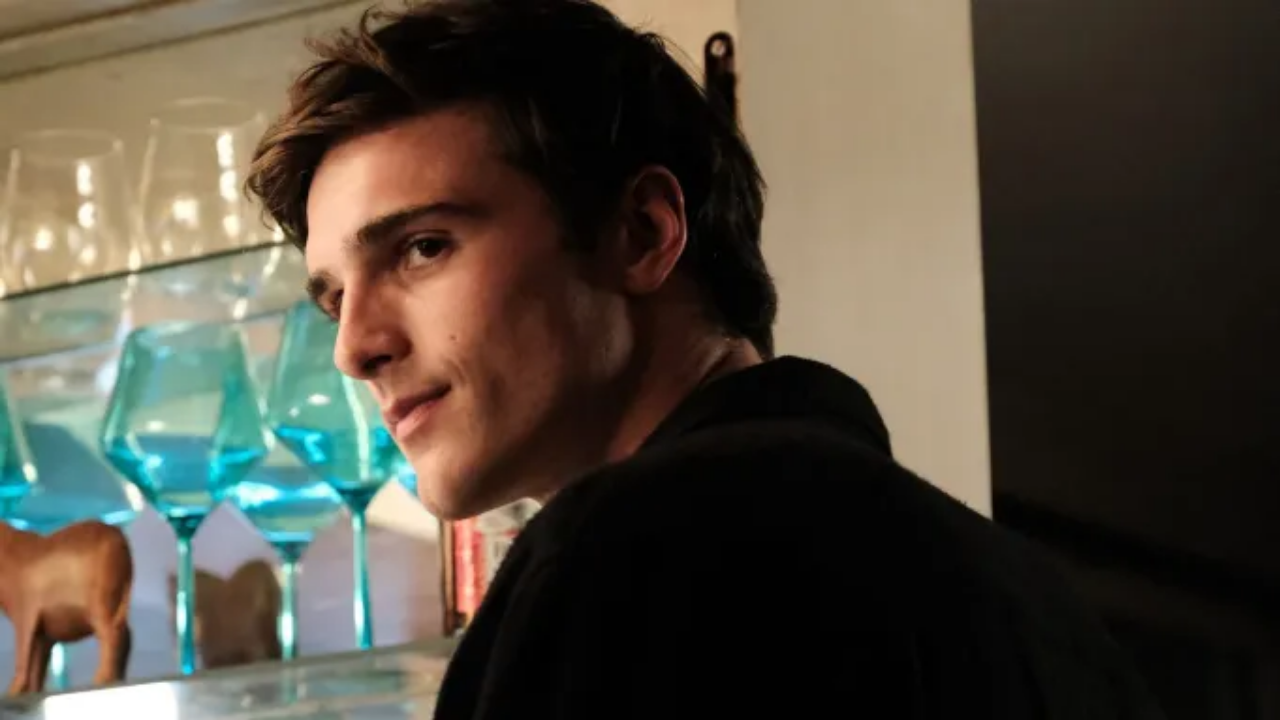 Ari Aster’in 'Scapegoat' Filminde Scarlett Johansson ve Jacob Elordi Buluşabilir
