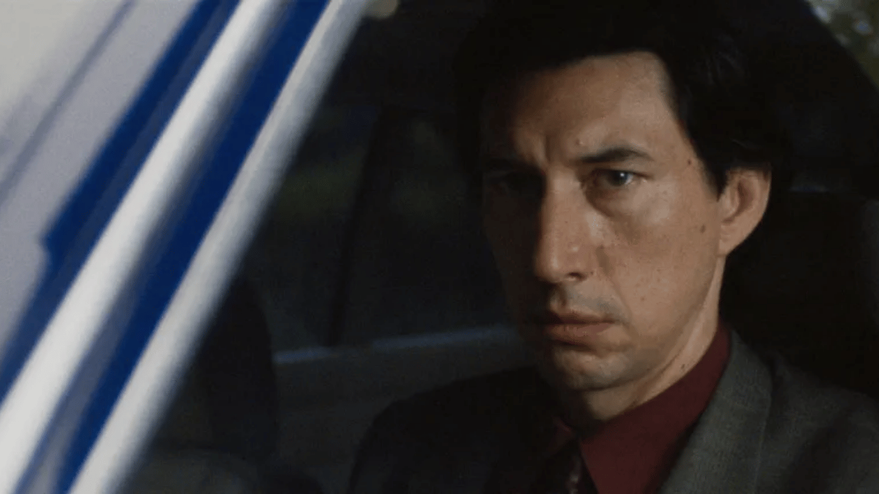Paper Tiger’dan İlk Fragman: Adam Driver ve Miles Teller Gergin Bir Çıkmazda