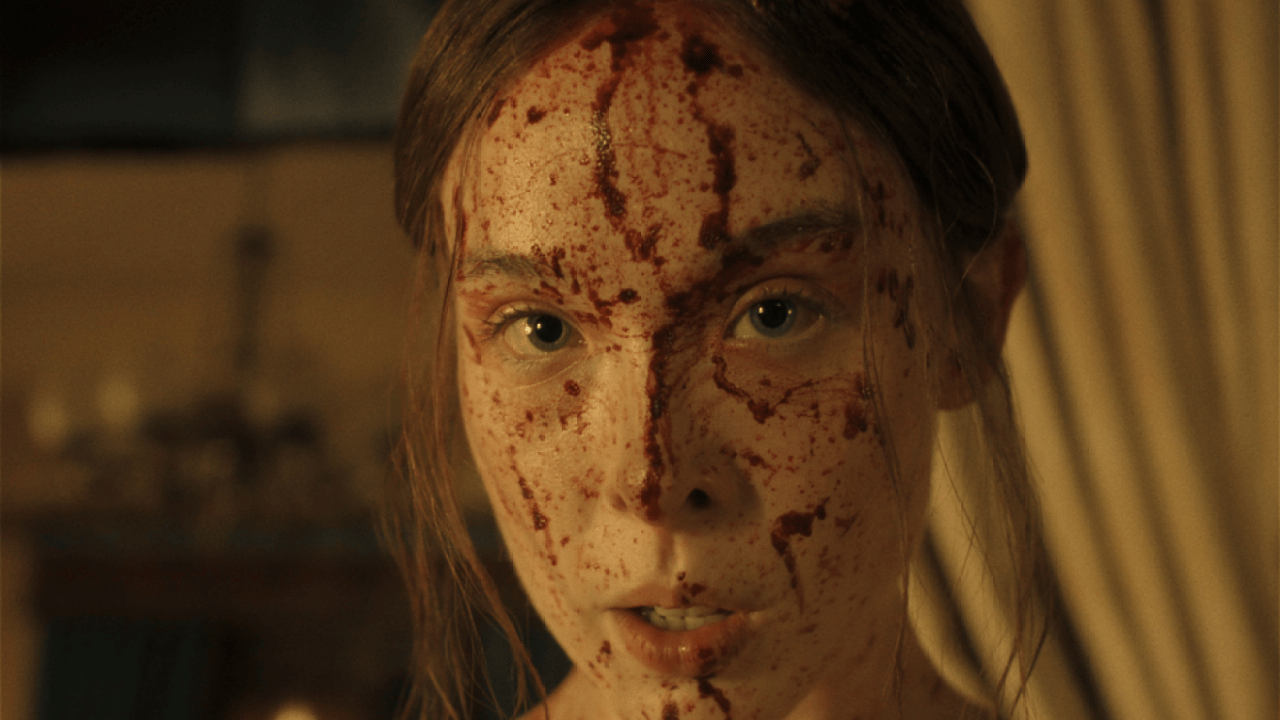 Monster 4. sezonun ilk fragmanı geldi: Sıra Lizzie Borden’da