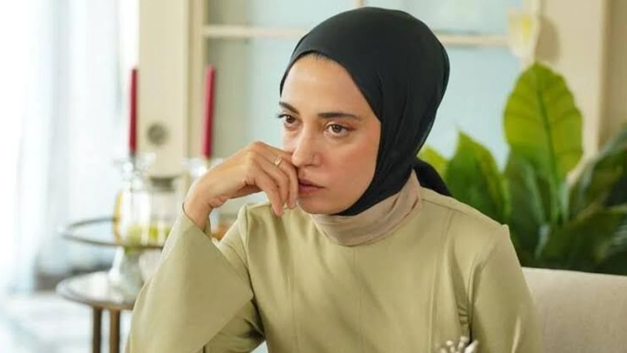 Kızılcık Şerbeti'nde Yeni Sezon Öncesi Dört Ayrılık Birden