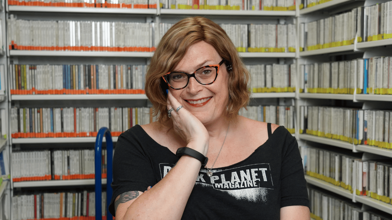 Lilly Wachowski: 10 milyon dolarlık yeni filmi için Hollywood'dan destek bulamıyor