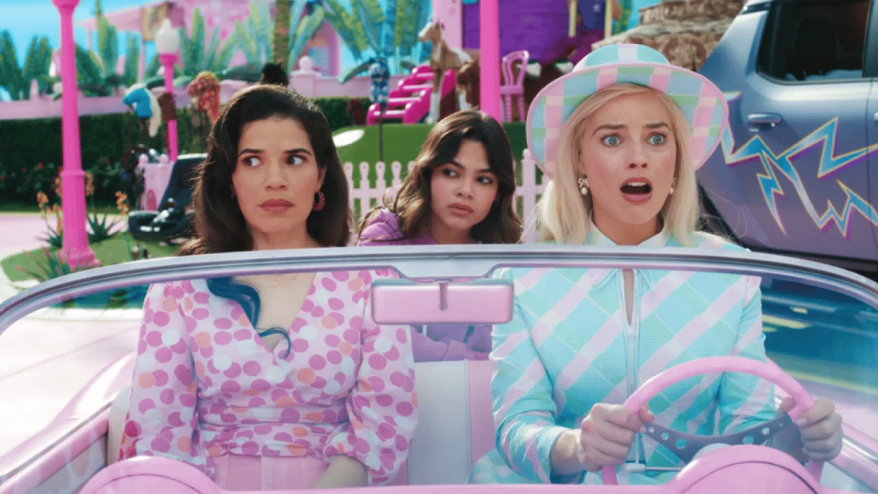 Barbie 2 Tıkanıyor: Warner Bros. ile Ekip Arasında Anlaşma Çıkmazı