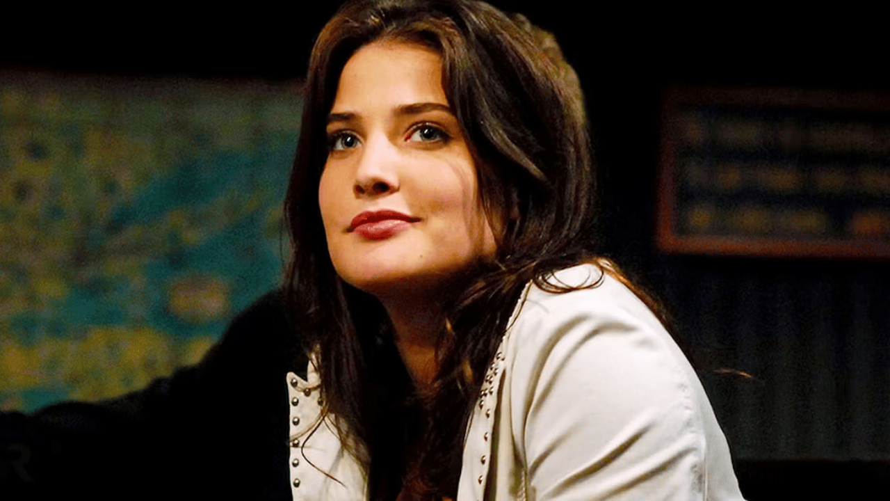 Cobie Smulders, The Lincoln Lawyer Evreninde Emi Finch’e Odaklanan Yan Dizide Başrolde