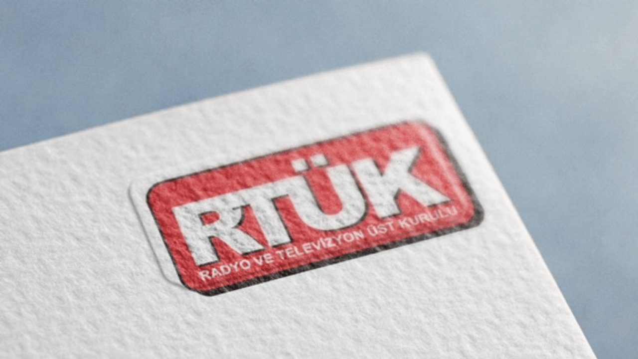 RTÜK'ten Dijital Platformlara Üst Sınır Ceza: Netflix, HBO Max ve Disney+ Etkilendi