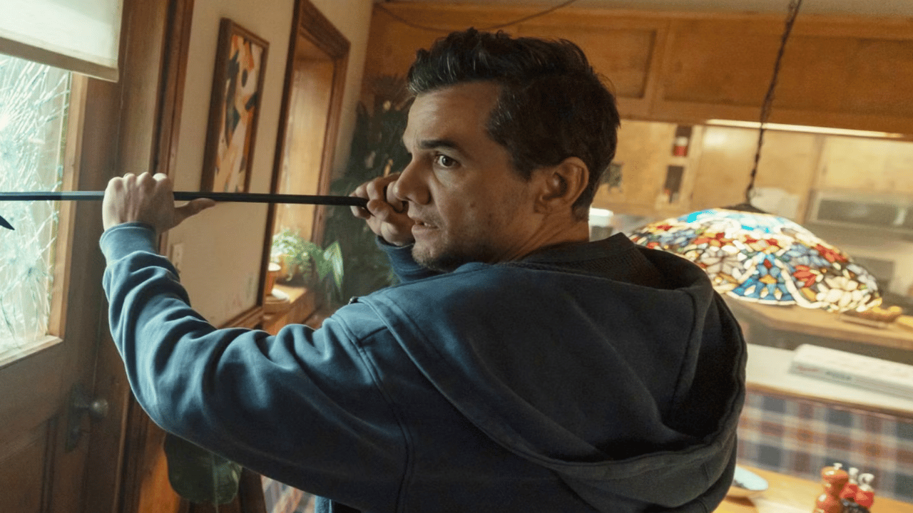 The Last House: Eleştirmenler Ters Düz, Netflix’te 3 Günde 27,5 Milyon İzlenme
