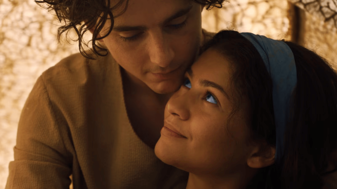 Dune: Part Three Teaser'ında Edric İlk Kez Göründü: IMAX Rekabeti Kızışıyor