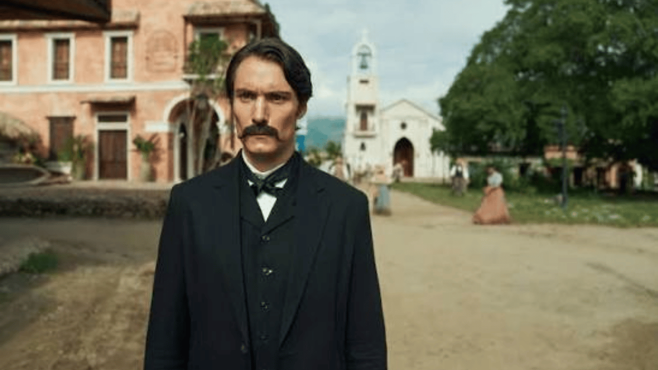 Yüzyıllık Yalnızlık Final Fragmanı Yayında: Macondo Kapısına Son Adım