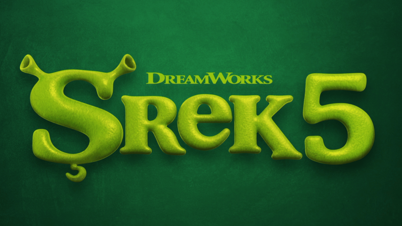 Shrek 5'in Türkçe Dublaj Fragmanı Geldi: Okan Bayülgen Yeşil Dev'e Yeniden Ses Veriyor