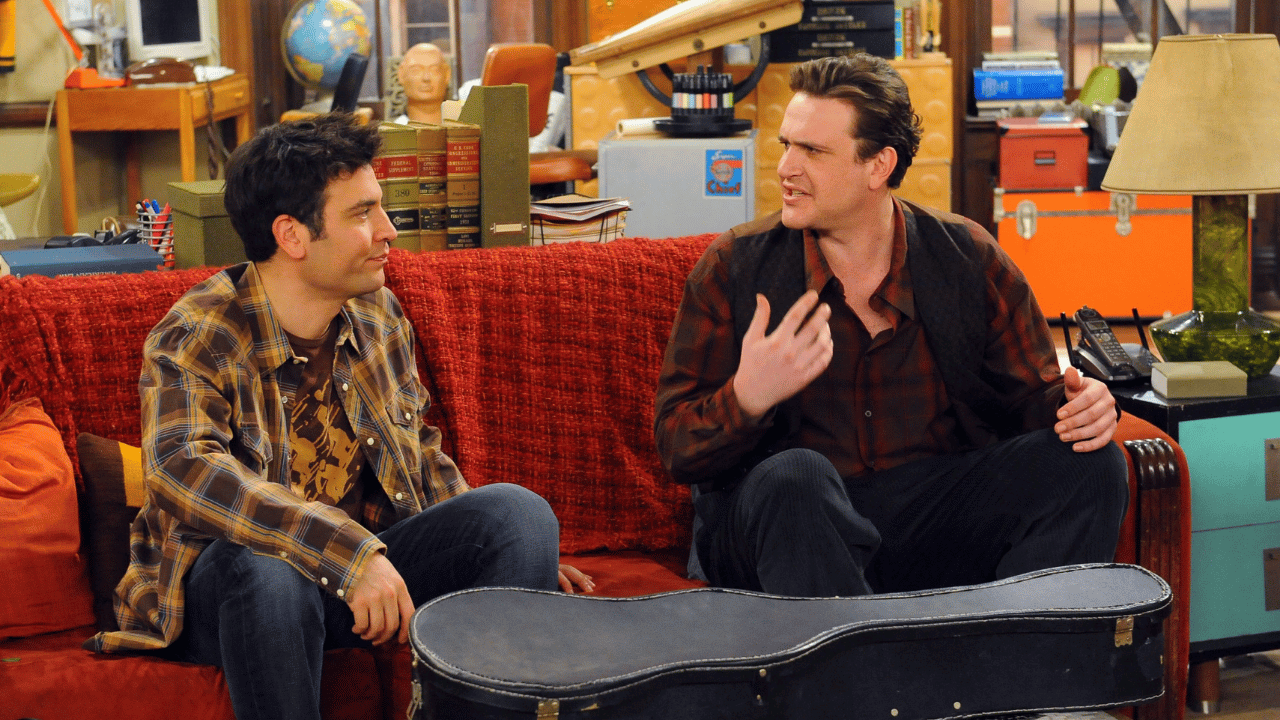 Josh Radnor: HIMYM Ekibiyle Bugün Aramızda Sıcak Bir Dostluk Yok
