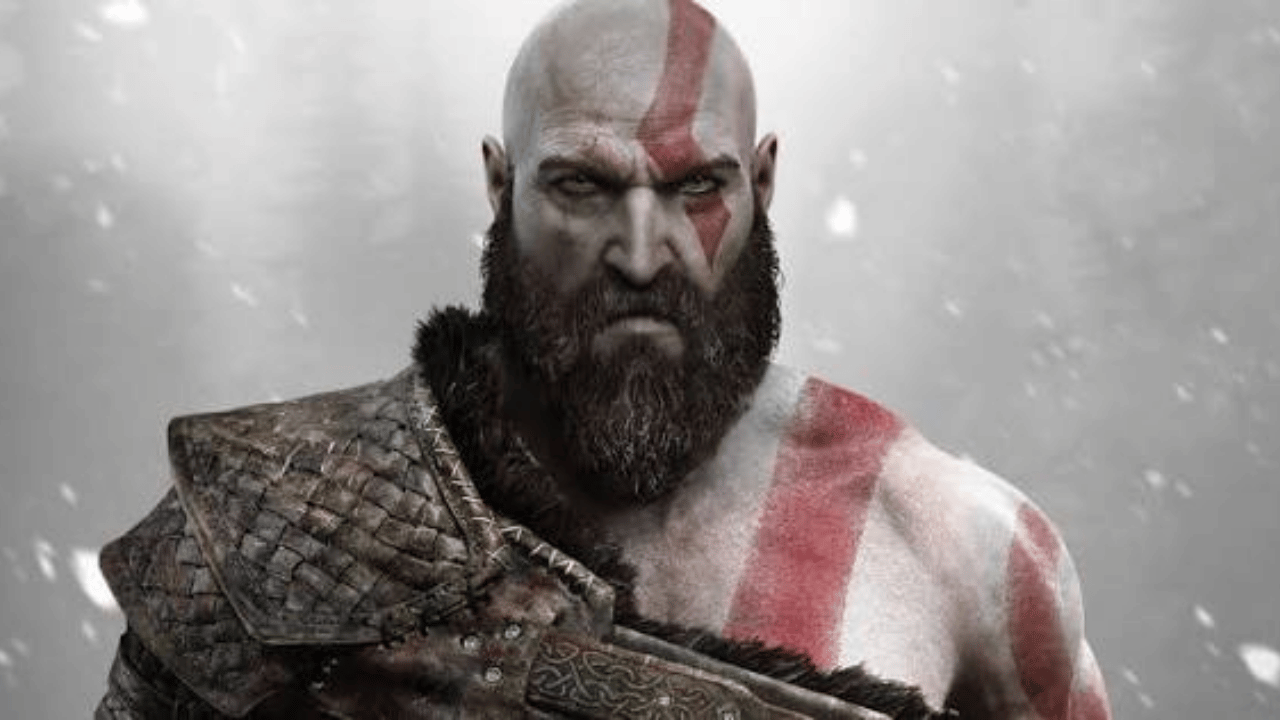 God of War Dizisinde Kratos Rolü Dave Bautista'ya Geçti