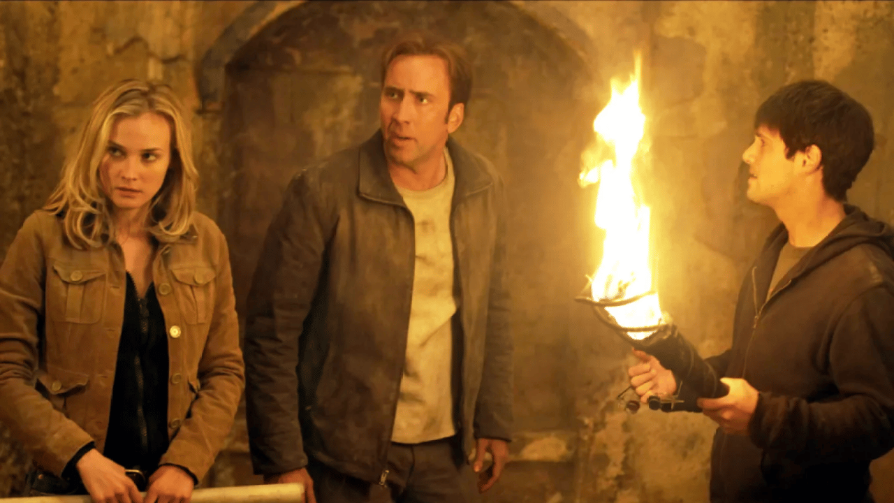 Jon Turteltaub duyurdu: National Treasure 3 geliştirme sürecinde