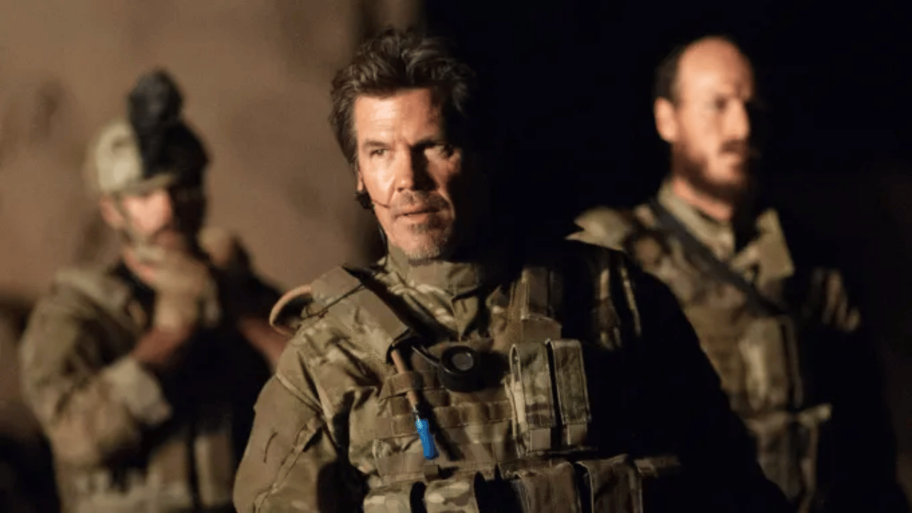 Josh Brolin Onayladı: Sicario Serisi On Yıl Sonra Üçüncü Filme Dönüyor