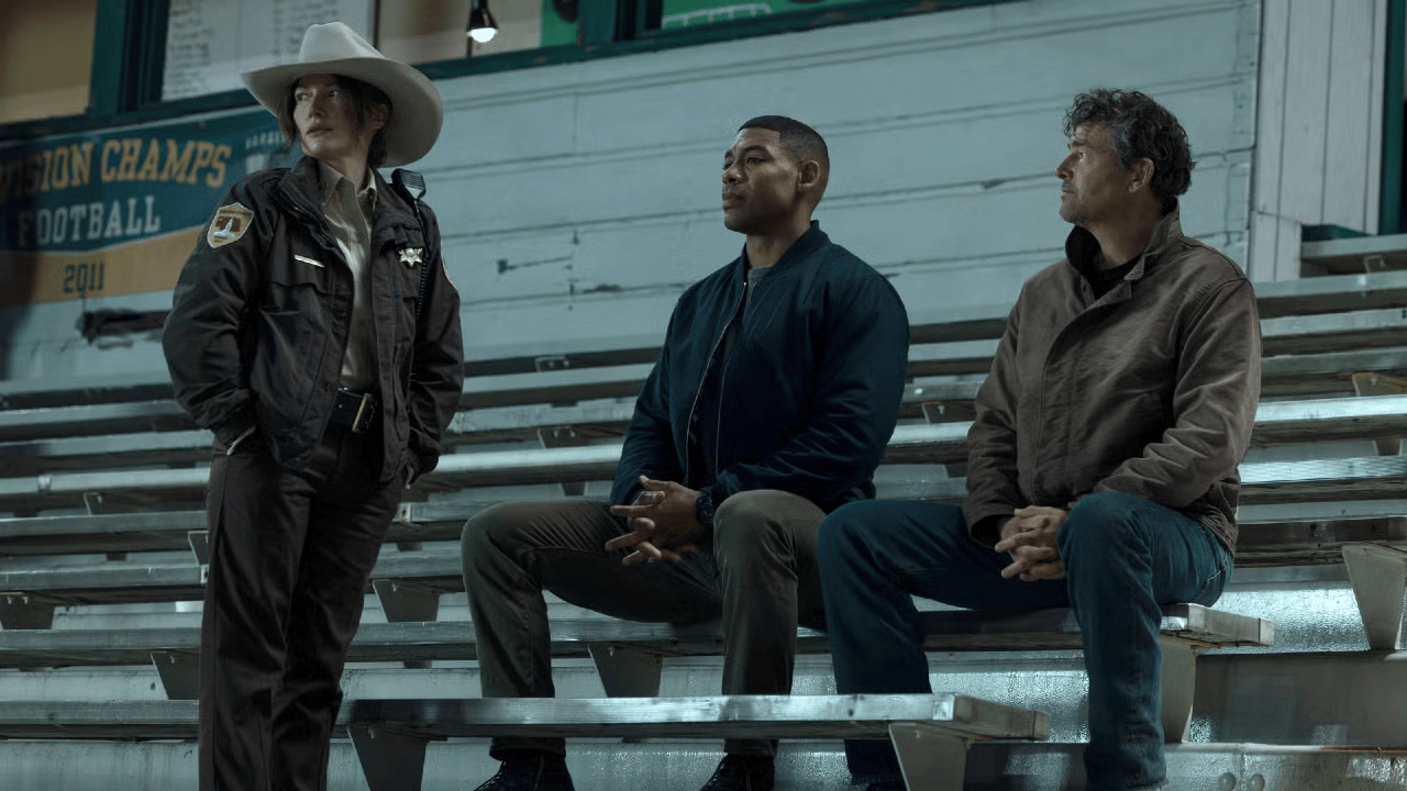 Lanterns Dizisinde Kim Kimdir? HBO Max'in Yeşil Fener Projesi