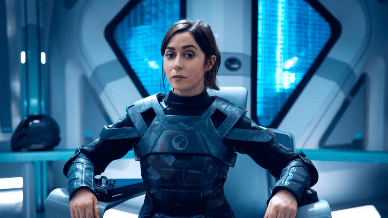 Black Mirror 8. Sezon Çekimleri Başladı: Brooker'dan Merak Uyandıran İpucu