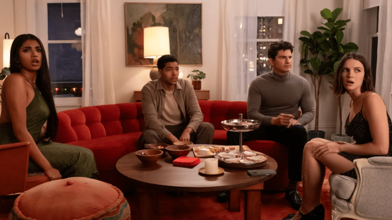 Hulu, Mindy Kaling'in Komedi Dizisine İkinci Sezon Vermedi