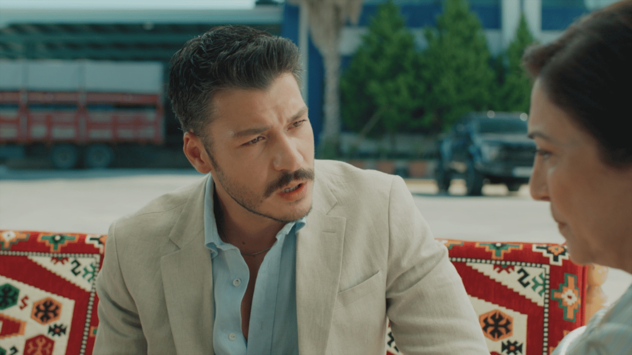 Mercan Köşk Ne Zaman Başlıyor? ATV'nin Yeni Dizisi 5 Eylül'de Yayında