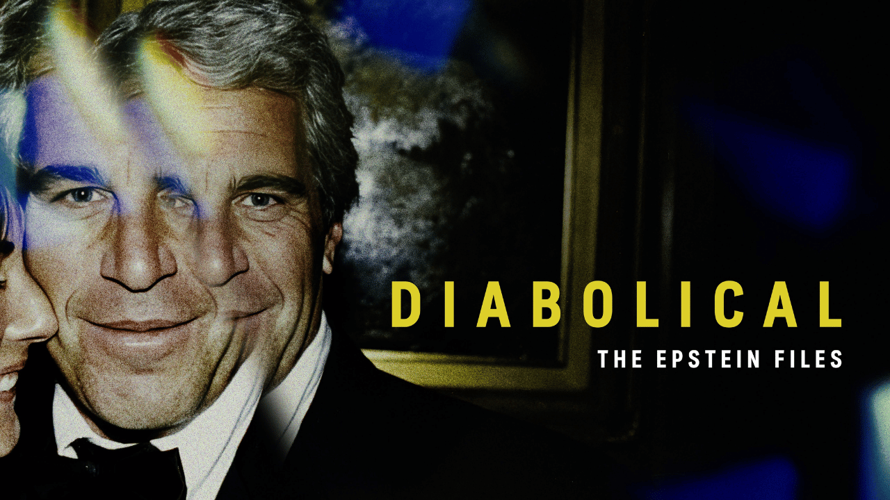 HBO Max'e Epstein Belgeseli Geliyor: Diabolical 3 Eylül'de Yayında