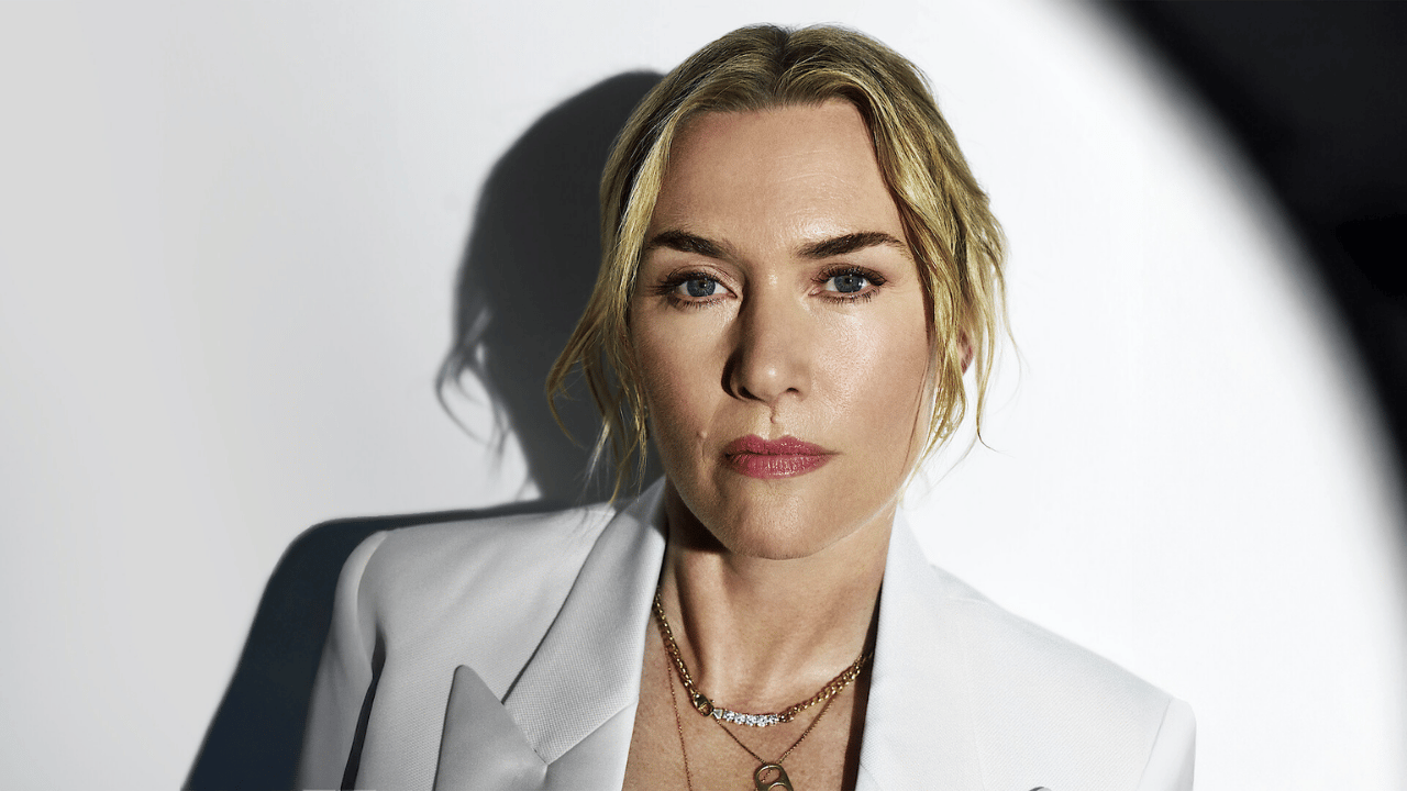 Kate Winslet, Netflix’in İntikam Mini Dizisi The Unheard’da Başrolde