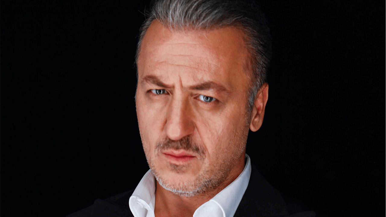 Barış Falay İtiraf Etti: Hangi Rol Yüzünden Fizik Tedavi Gördü?