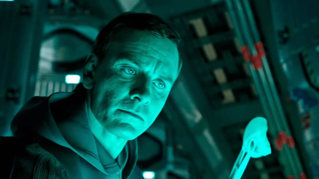 Ridley Scott: Alien: Covenant Devamı İptal Değil, David Merkeze Alınacak