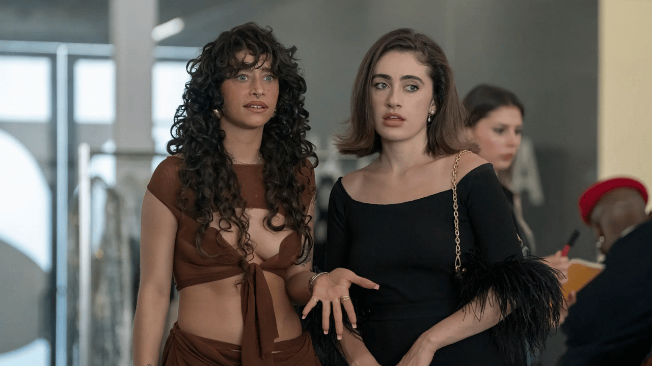 I Love L.A. 2. Sezon: HBO Komedisine Beş Yeni Konuk Oyuncu Katıldı