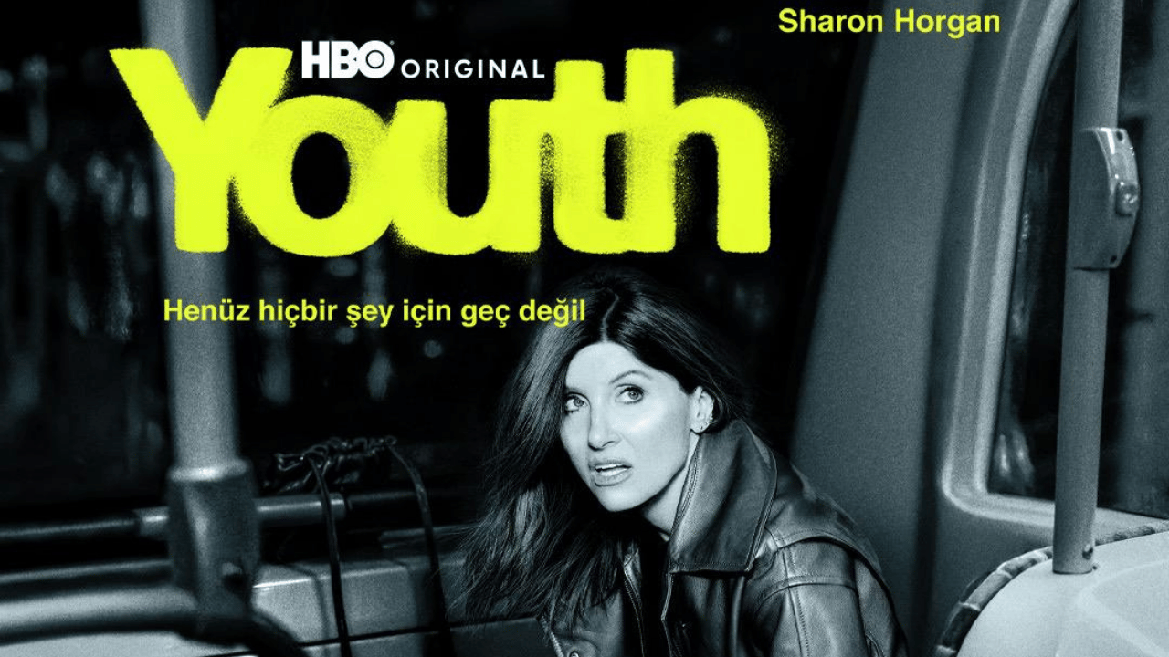 Sharon Horgan'ın HBO Max Komedi Dizisi Youth 21 Eylül'de Ekrana Geliyor