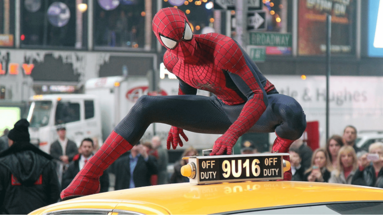 Shailene Woodley, Spider-Man 2'de Kesilen Sahnelerini İlk Kez Anlattı