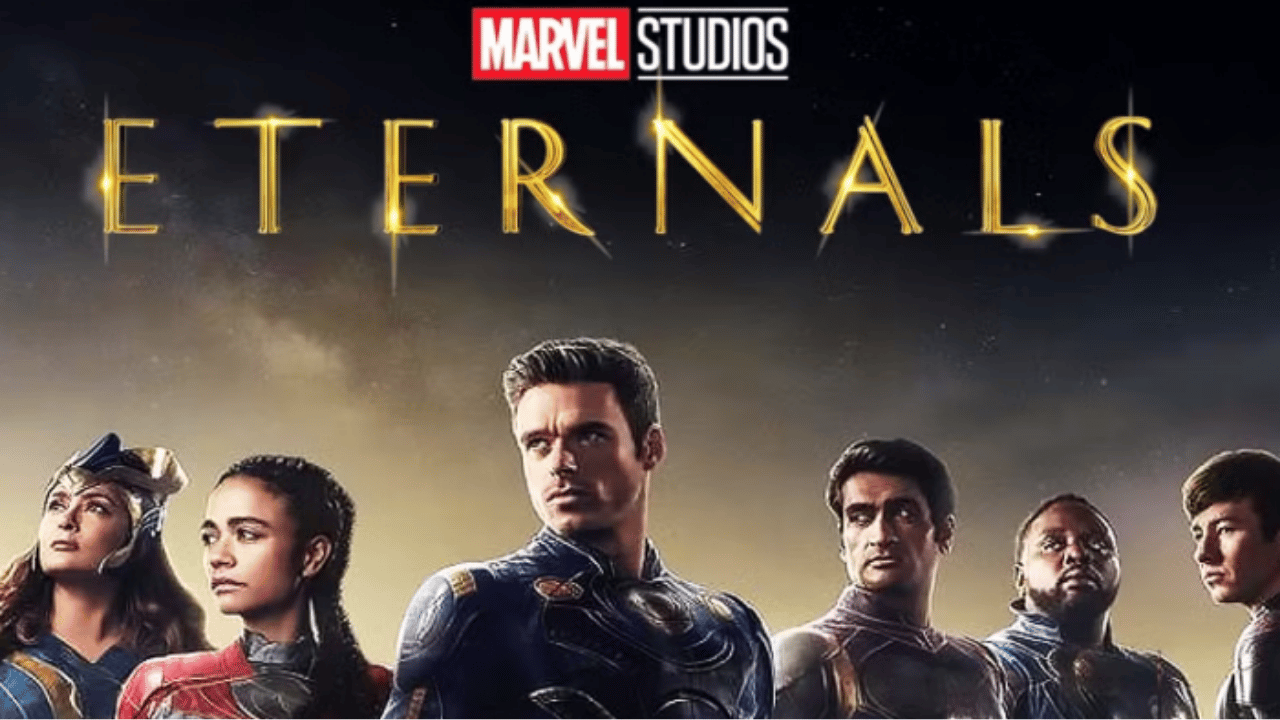 Kingo’yu canlandıran Kumail Nanjiani: Marvel hayali sonrası terapiye yöneldi