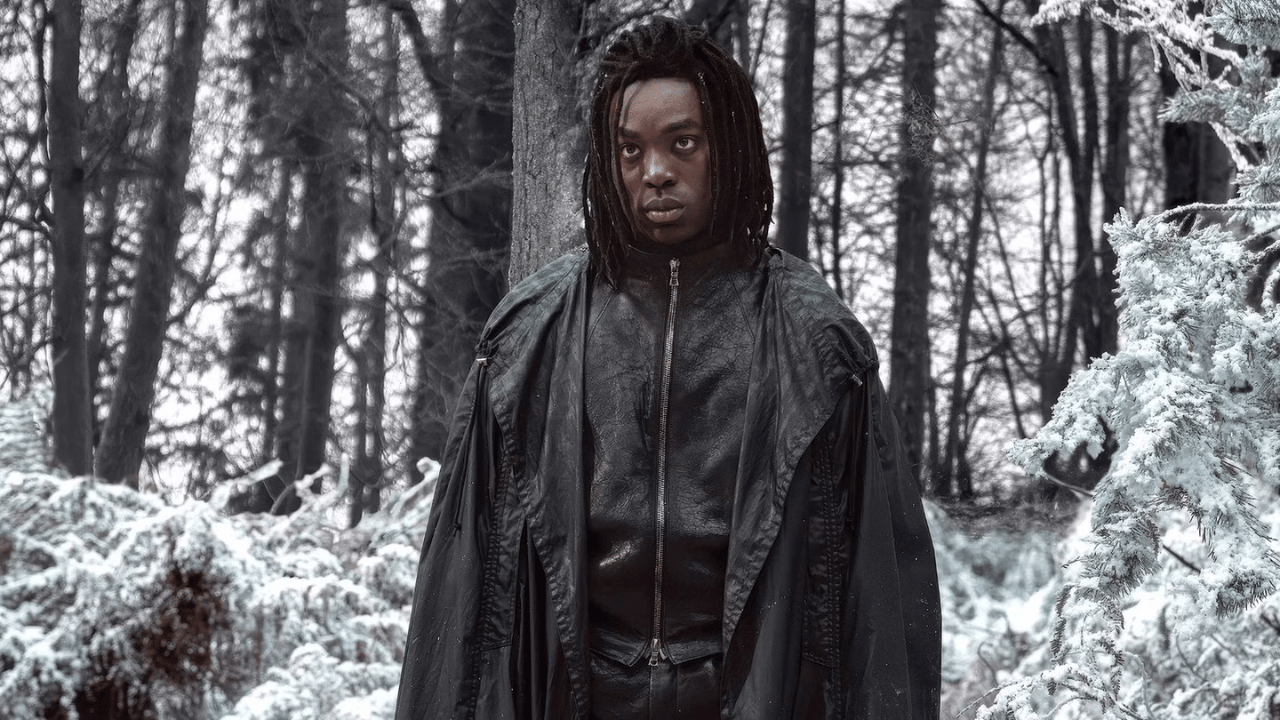 HBO’nun Harry Potter Dizisinde Hogwarts Amblemleri Değişti: Ravenclaw Kartala Döndü