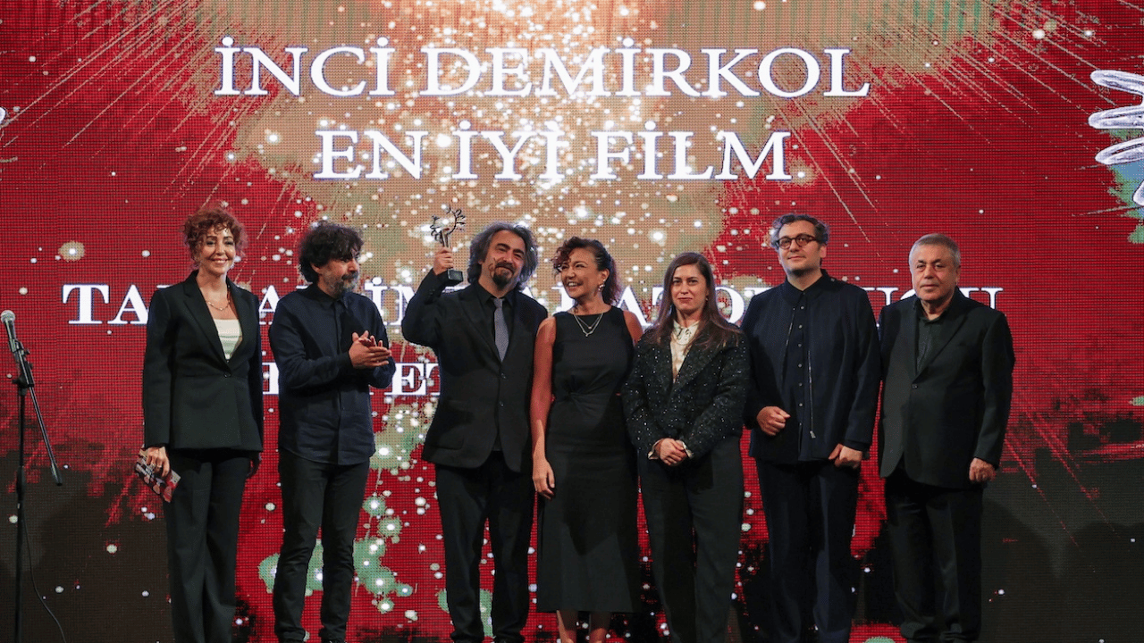37. Ankara Film Festivali yaklaşıyor: Ulusal yarışmada başvuru süresi daralıyor