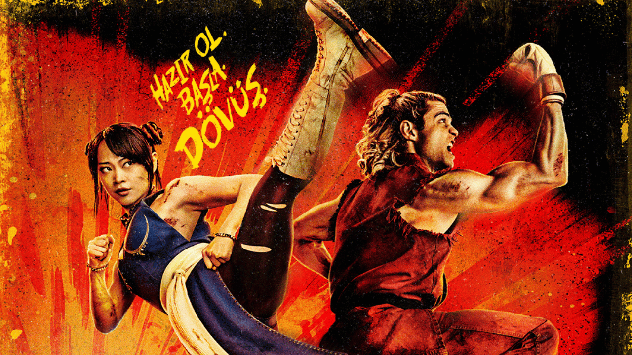 Street Fighter’ın İnteraktif Fragmanı YouTube’da Oynanabilir Hale Geldi