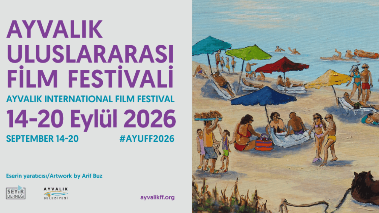 Ayvalık Film Festivali 14-20 Eylül’de: Program, biletler ve Almodóvar açılışı