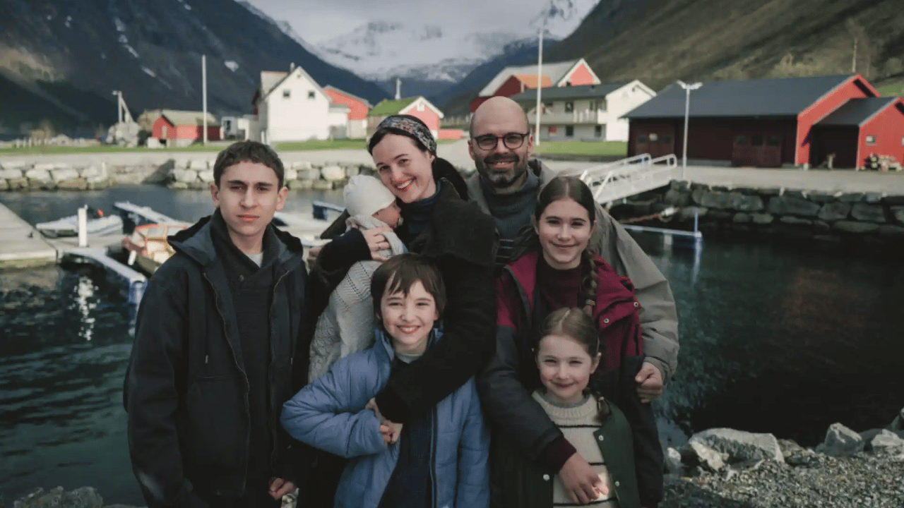Filmekimi sonbaharda başlıyor: Altın Palmiyeli Fjord ilk kez seçkide