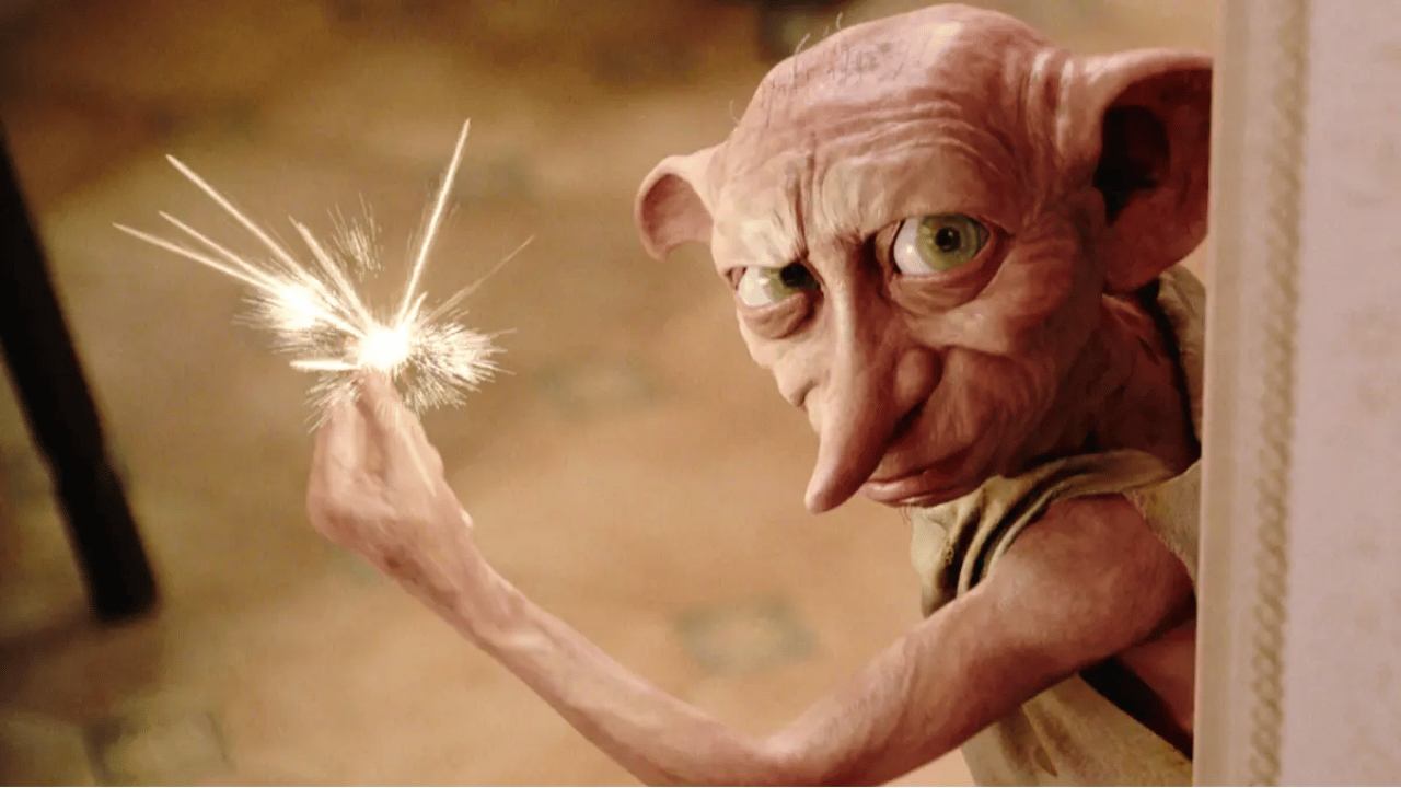 HBO’nun Harry Potter Dizisinde Dobby, Ginny ve Tom Riddle Rolleri Netleşti