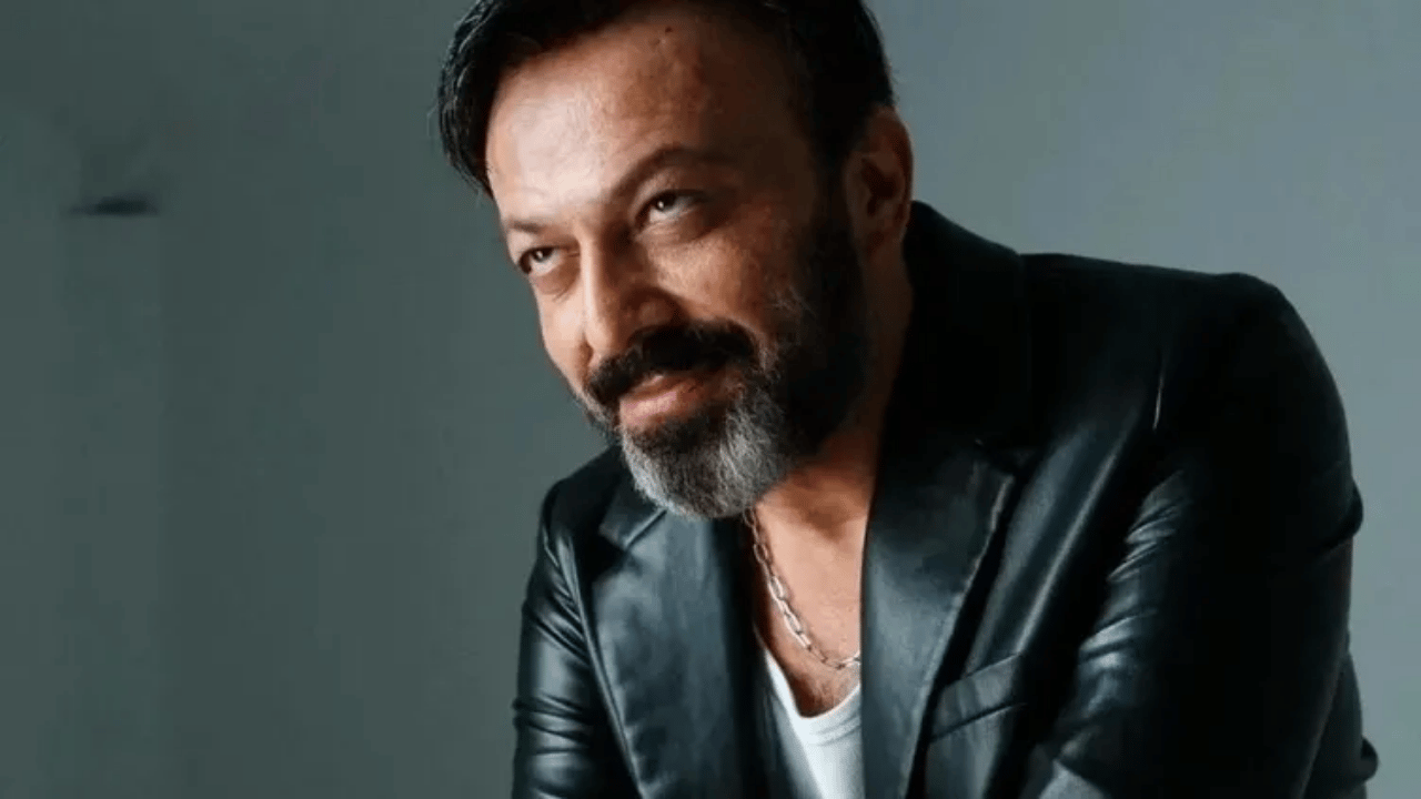 Serhat Mustafa Kılıç, Kağıthane'deki evinde hayatını kaybetti