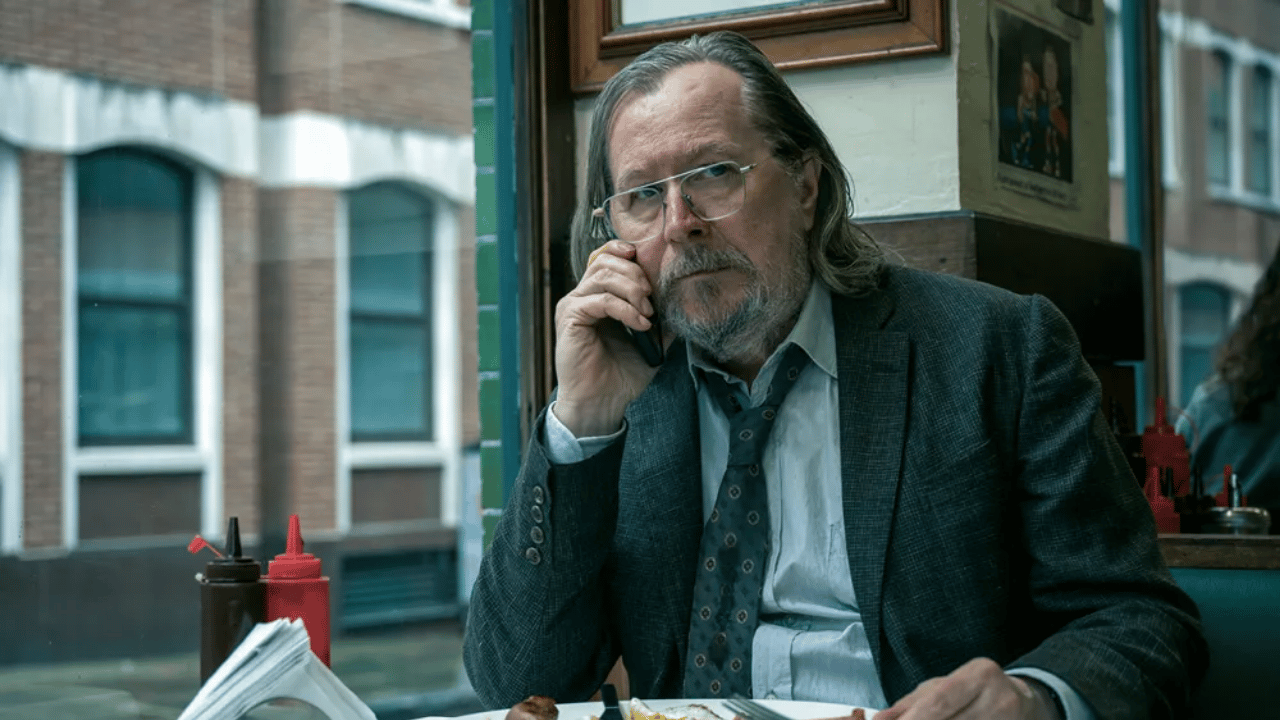 Gary Oldman: Yeni James Bond Seçildi, Açıklama Bekleniyor