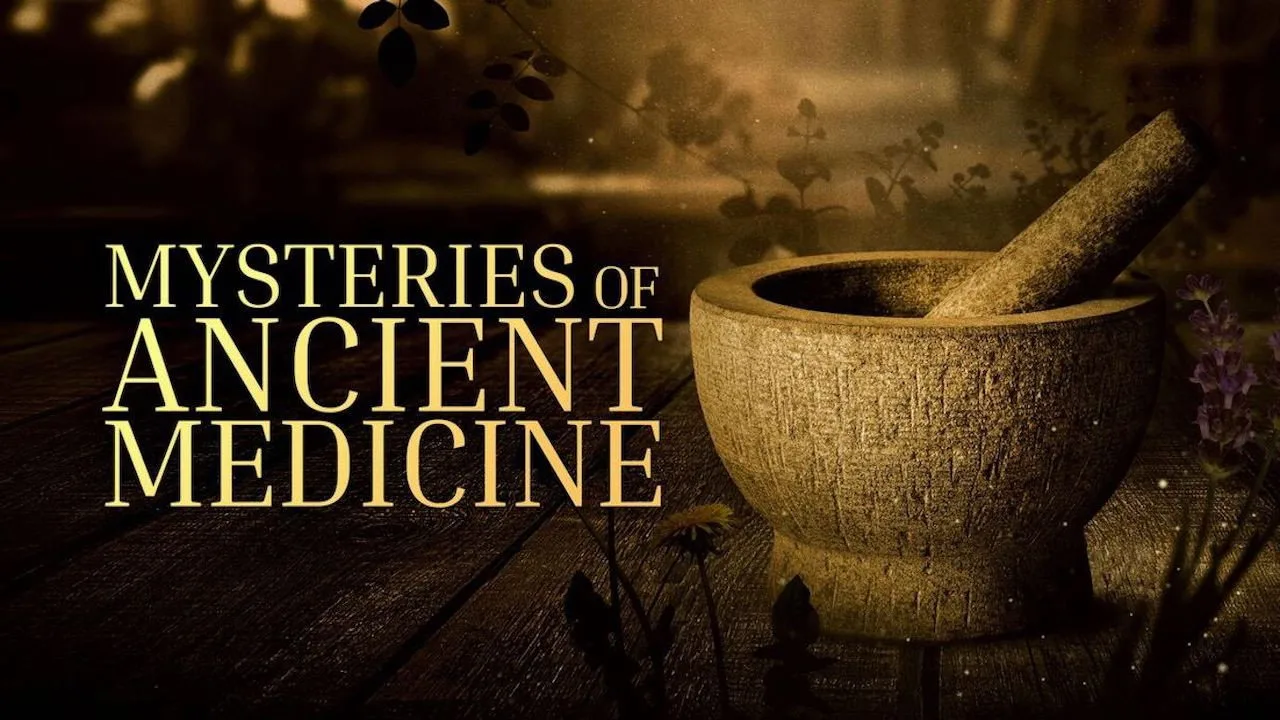 Mysteries of Ancient Medicine 1. Sezon 4. Bölüm