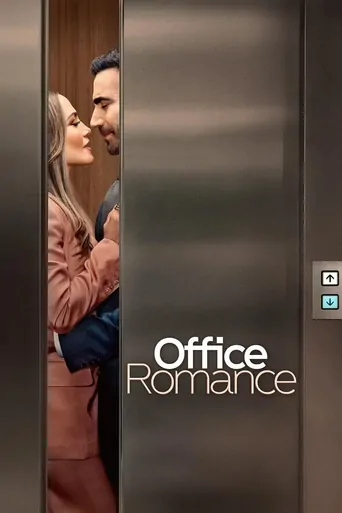 观看Ofis Aşkı Film
