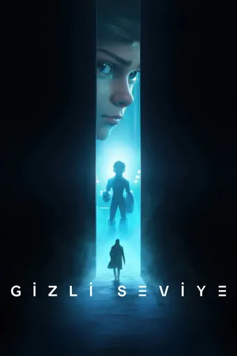 观看Gizli Seviye Dizi
