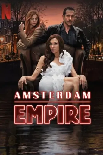 Watch Amsterdam İmparatorluğu Dizi