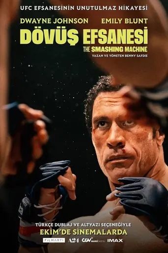 观看Dövüş Efsanesi Film