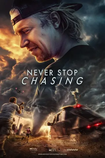 Watch Never Stop Chasing Film