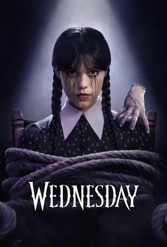 观看Wednesday Dizi