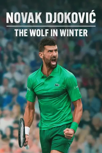 Watch Novak Djokovic: Kış Kurdu Film